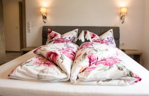 Arzl im Piztal Appartement | Apart Bergliebe Pitztal