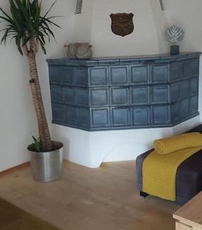 Arzl im Piztal Appartement | Apart Bergzeit