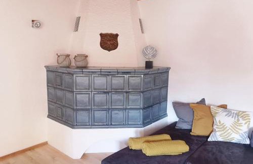 Arzl im Piztal Appartement | Apart Bergzeit