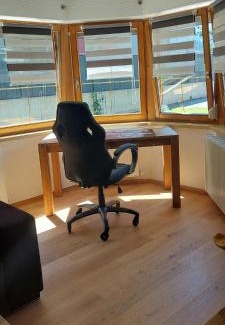Arzl im Piztal Appartement | Apart Bergzeit