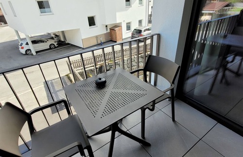 Oberried Appartement | Apart Berta am Hannesnhof by Interhome