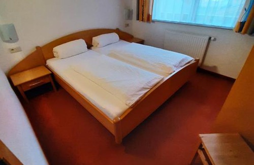 Pfunds Appartement | Apart Birgit