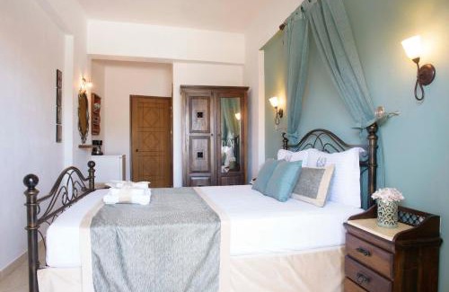 Aristotelis Hôtel | Apart Boutique Giorgos