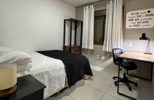 Sao Vendelino Appartement | Apartamento Inteiro 2 Quartos Bento Gonçalves