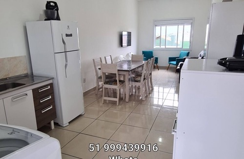Capao da Canoa Appartement | Location New Apt C. N.