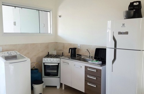 Capao da Canoa Appartement | Location New Apt C. N.