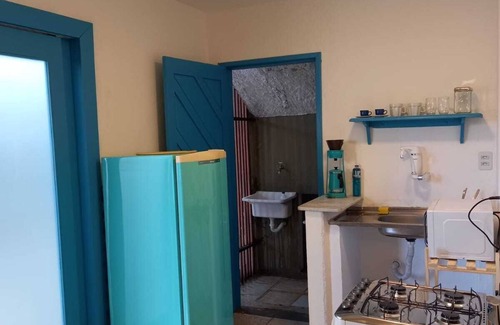 Ponta Negra Appartement | Apartamento Completo Standard Para até 3 Pessoas, Praia de Ponta Negra, Natal