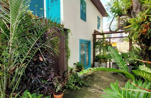 Ponta Negra Appartement | Apartamento Completo Standard Para até 3 Pessoas, Praia de Ponta Negra, Natal
