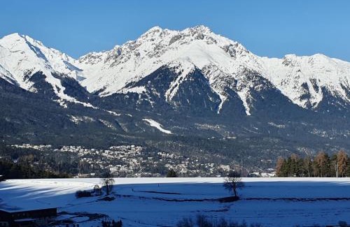 Arzl im Piztal Appartement | Apart Burgstall