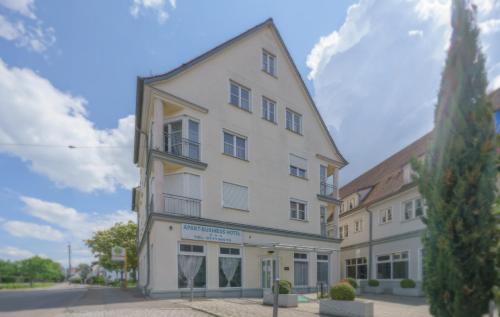 Stuttgart Hôtel | Apart Business Hotel