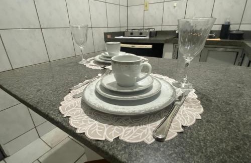 Marilia Appartement | Apart Cavalari Kitnets
