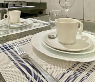 Marilia Appartement | Apart Cavalari Kitnets
