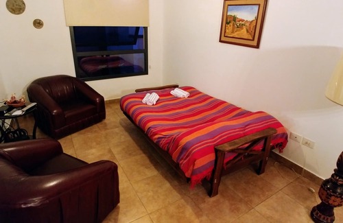 Barrio Centro Appartement | Apart Center Juy VIP