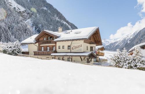 Volderau Appartement | Apart&Chalet Chiara
