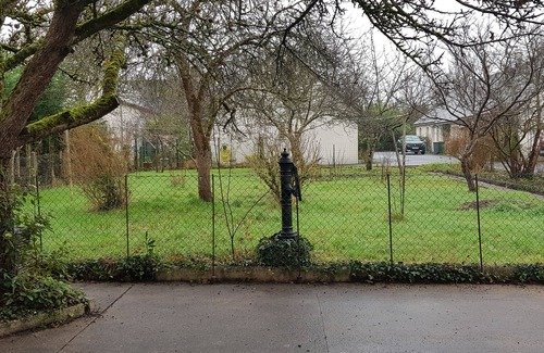 Chateaux de la Loire Appartement | Appartement, parking fermé, terrasse, proche CHRU et bois de promenade, PMR