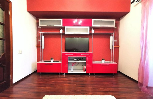 Yaroslavl Historic City Centre Appartement | Apart-comfort Montreal