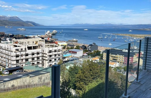 Province of Tierra del Fuego Appartement | Apart. Con Vista al Canal!