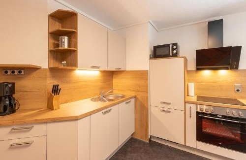 Unterlaengenfeld Appartement | Apart Conny