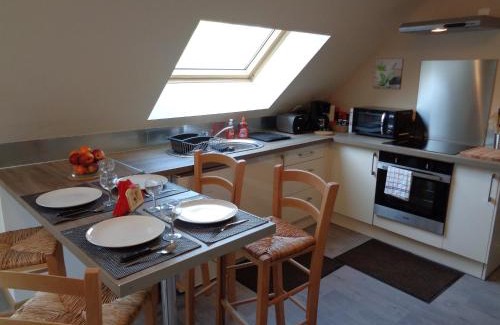 Tingry Appartement | Apart - Country at Tingry