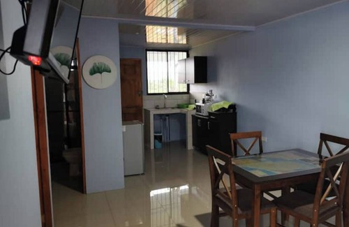 San Isidro de El General Appartement | Apartment #1 on the ground floor, nice and clean