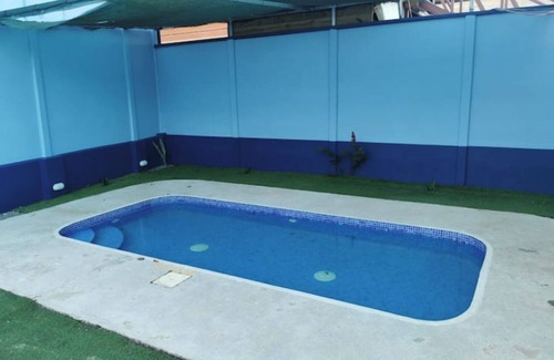San Isidro de El General Appartement | Apartment #1 on the ground floor, nice and clean