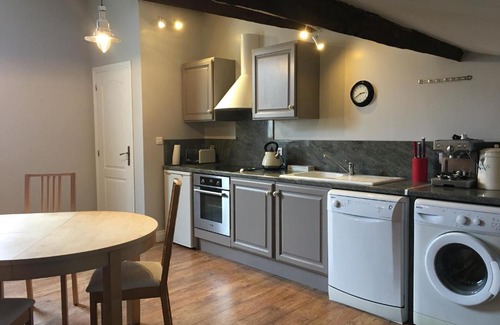 Saintes Appartement | Apart d'Arc
