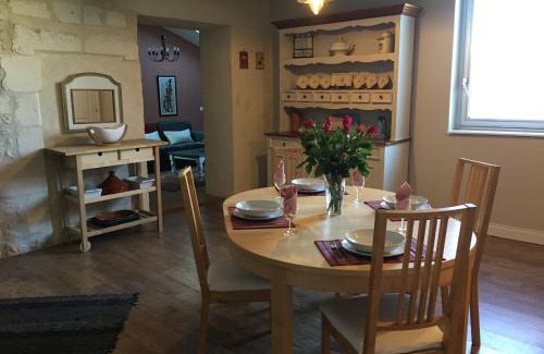 Saintes Appartement | Apart d'Arc