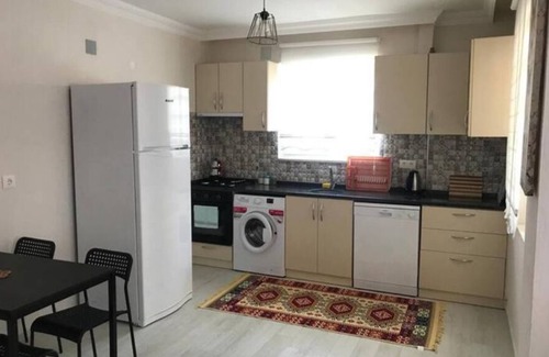 Dalaman Appartement | Apart Dalaman- Dalaman'daki eviniz