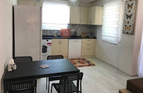 Dalaman Appartement | Apart Dalaman- Dalaman'daki eviniz