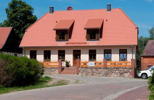 Feldberger Seenlandschaft Appartement | Appartement III - Old Executor Maison