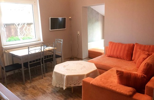 Feldberger Seenlandschaft Appartement | Apartment 1 - Waldmaries vacation home