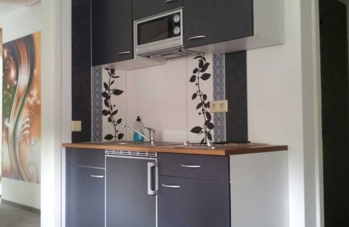 Feldberger Seenlandschaft Appartement | Apartment 6 - Waldmaries vacation home