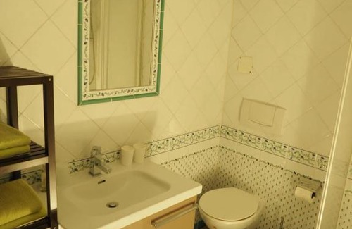 Arzl im Piztal Appartement | Apart Desiree