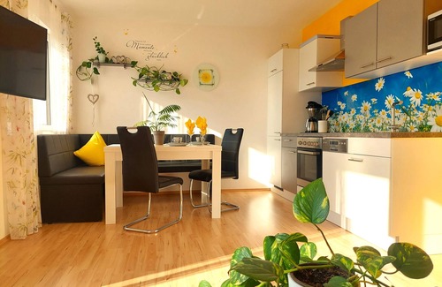 Vils Appartement | Apart Diana - nouvelle maison de vacances - App. "Rossberg" avec vue sur les montagnes