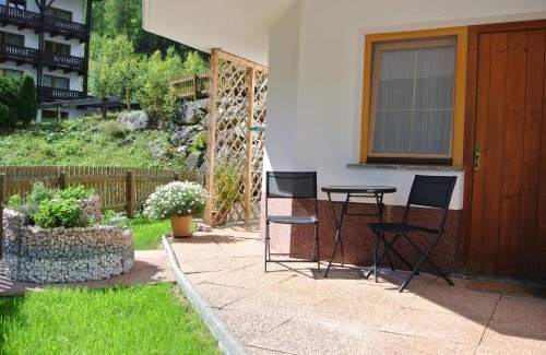 Feichten Appartement | Apart Dorfblick