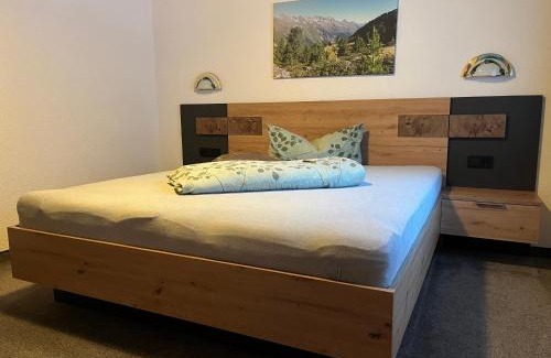 Feichten Appartement | Apart Dorfblick