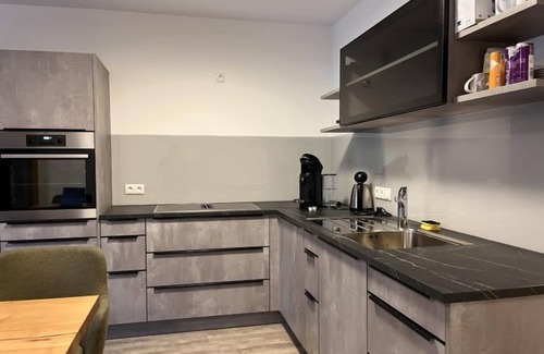 Laengenfeld Appartement | Apart Edi by Interhome