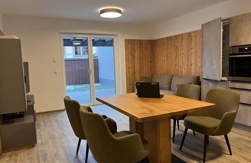 Laengenfeld Appartement | Apart Edi by Interhome