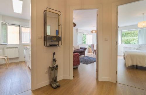 Ribadesella Appartement | Apart El Muelle Centro de Ribadesella VUT-3752-AS