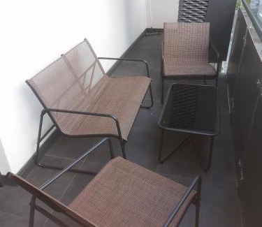 Schoenwies Appartement | Apart Emilia
