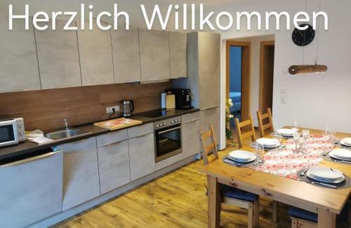 Schoenwies Appartement | Apart Emilia