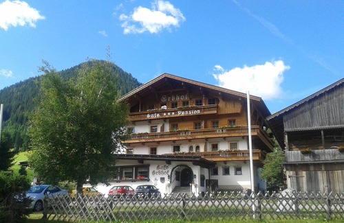 Kartitsch Appartement | *** Apart Erbhof - Dans le jardin des Dolomites - Drei Zinnen & Großglockner inclus