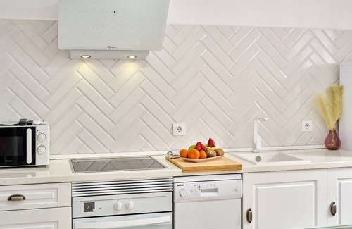La Puebla de los Infantes Maison | Appartement "La Morería" avec Wi-Fi et climatisation