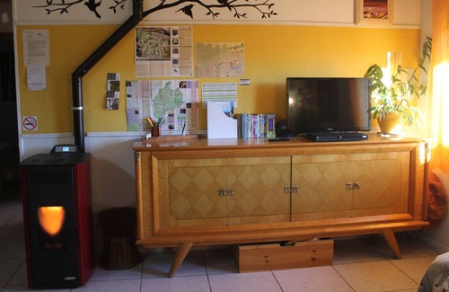La Seu d'Urgell Appartement | APPARTEMENT AU CENTRE DE LA SEU D'URGELL: L'AP-ART