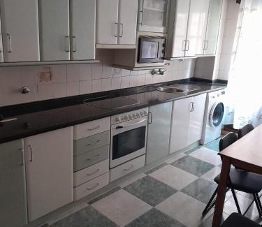 Santo Domingo de la Calzada Appartement | Apartamento la catedral