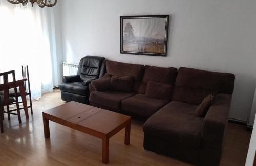 Santo Domingo de la Calzada Appartement | Apartamento la catedral