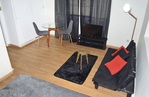 Bellas Artes Appartement | Apart estudio en Bellas Artes, Santiago du Chili