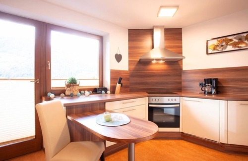 Arzl im Piztal Appartement | Apart Familie - Apart.pitztal