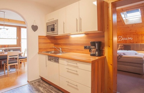 Arzl im Piztal Appartement | Apart Familie - Apart.pitztal