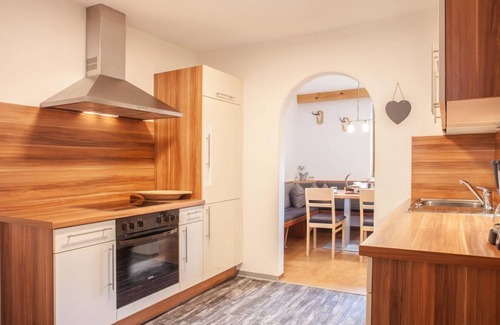 Arzl im Piztal Appartement | Apart Familie - Apart.pitztal